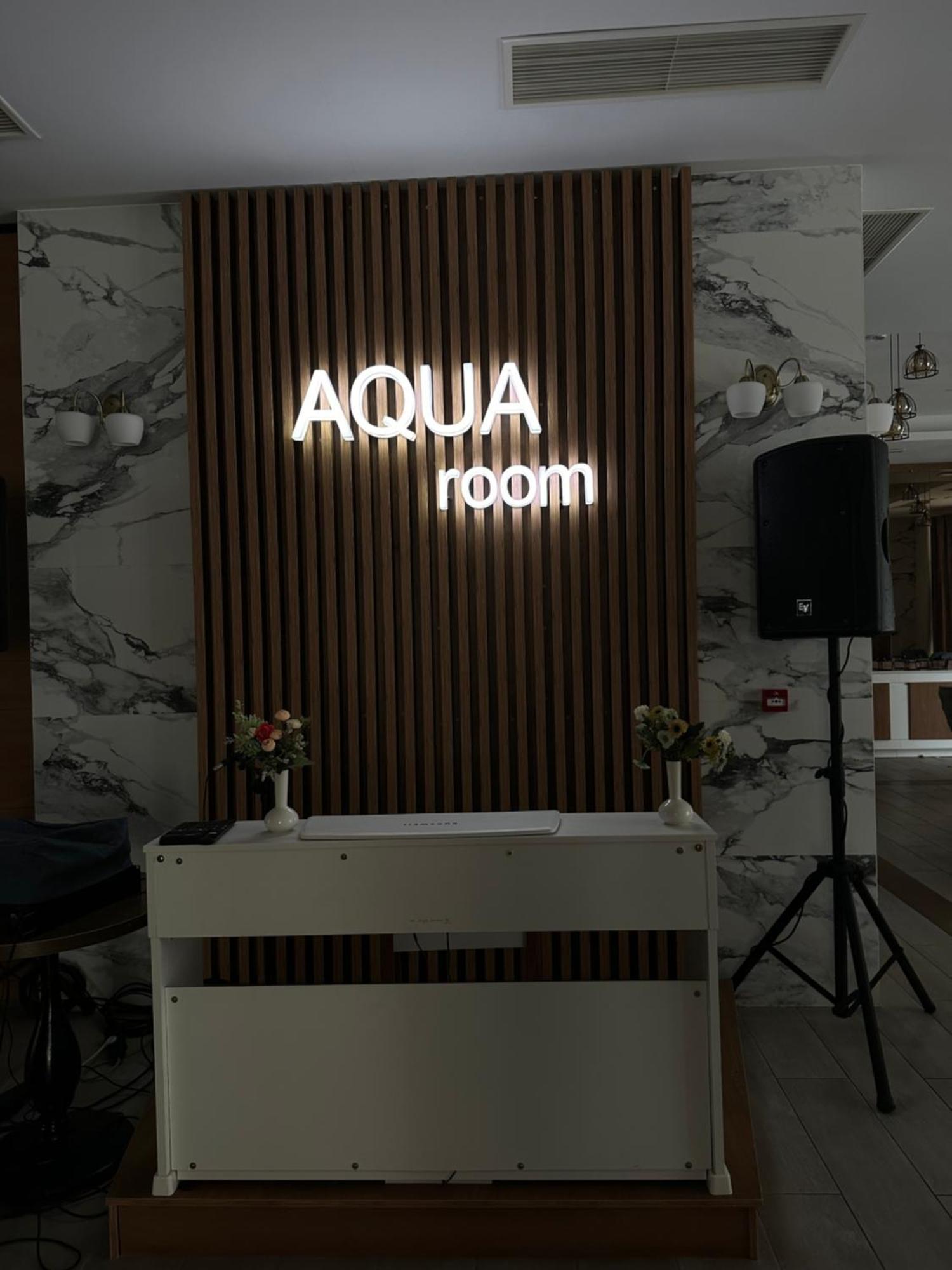 Aqua Batumi 47アパートメント エクステリア 写真